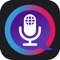 Icon Voice Translator- All Language