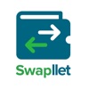 Swapllet icon