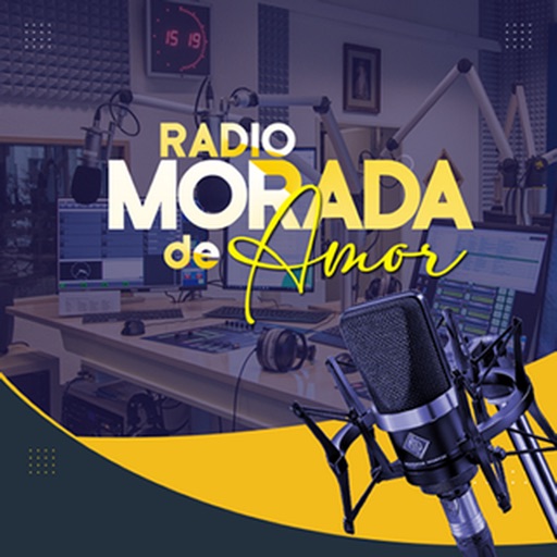 Radio Morada de Amor