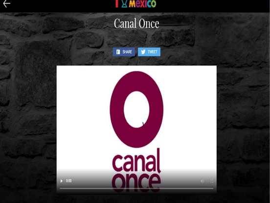 Screenshot #6 pour TV México Señal Abierta