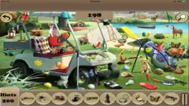 Game screenshot Hidden Objects Collections mod apk