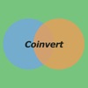 Coinvert