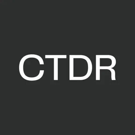 CONTADOR CTDR Читы