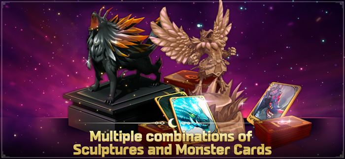 Moonlight Sculptor DarkGamer