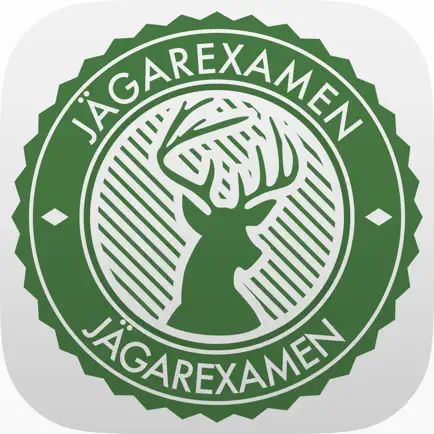 Jägarexamen Читы
