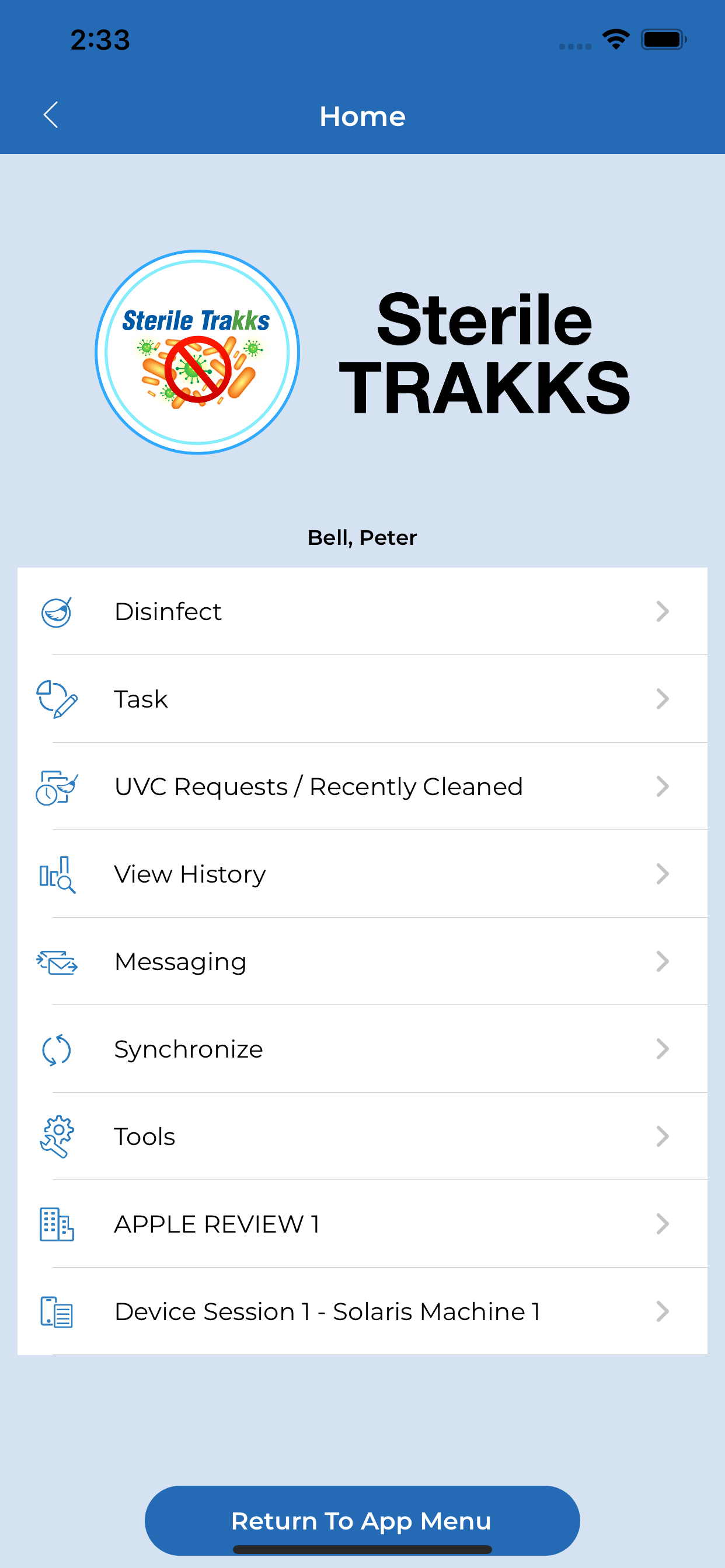 ES Optimizer Mobile screenshot 8
