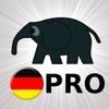 Verben - Trainer PRO icon