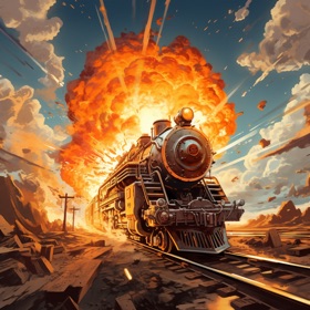 Screenshots (9) Bullet Express