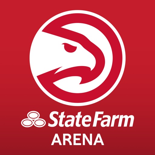 Atlanta Hawks+State Farm Arena by Atlanta Hawks LP