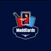 MaddCards problems & troubleshooting and solutions