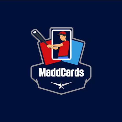 MaddCards icon