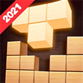 螢幕擷取畫面 (3) Wood Block Puzzle Fill