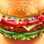 Best Burger Recipes App Cancel
