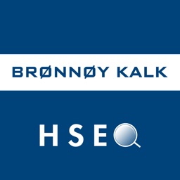 Brønnøy Kalk HSEQ