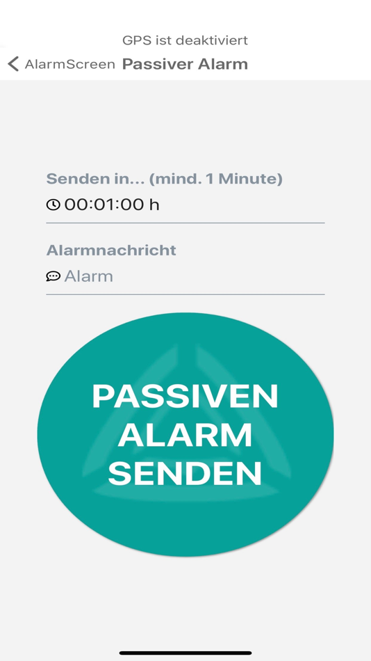 #3. Stiller Alarm (iOS) 由: SAD Stiller Alarm GmbH