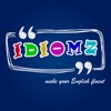 Idiomz : idioms and phrases icon