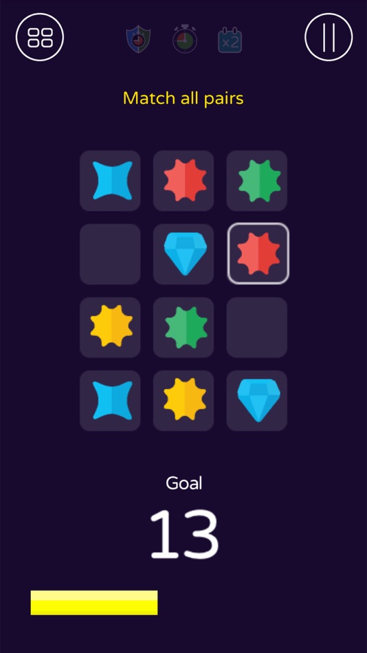#2. Find in Mind (iOS) 由: Burak Sendag
