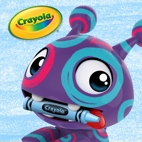 Crayola Create and Play+