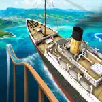 Ship Ramp Jumping App Positive Reviews