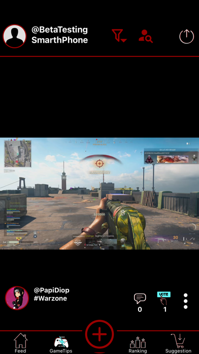 GG Officiel Screenshot