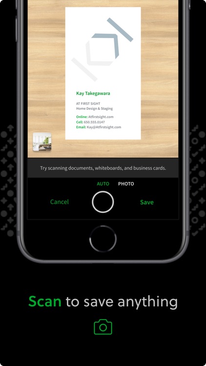 Evernote - Notes Organizer screenshot-6