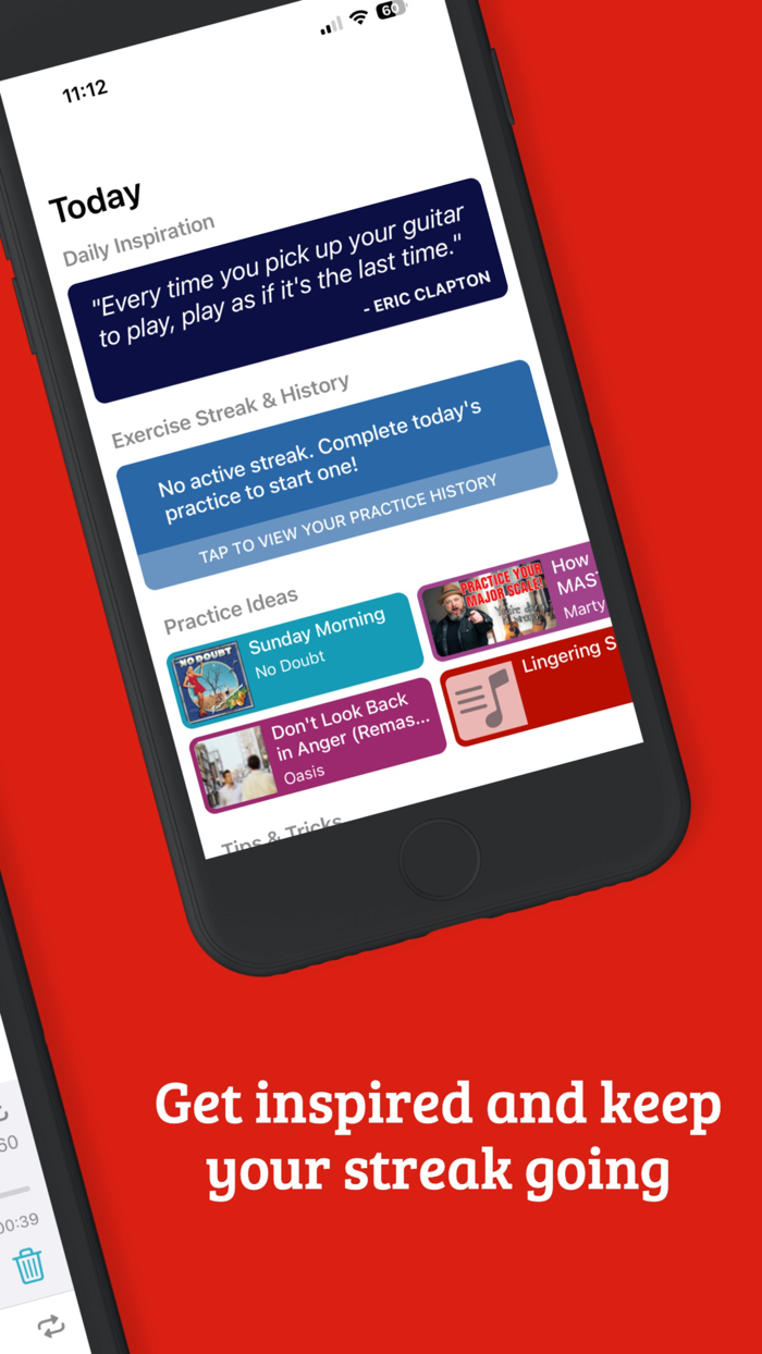 Guitar Time - Scales and Chords