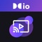 Icon Dolby.io Interactive Player