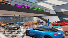 Game screenshot Car Dealer Job Simulator apk