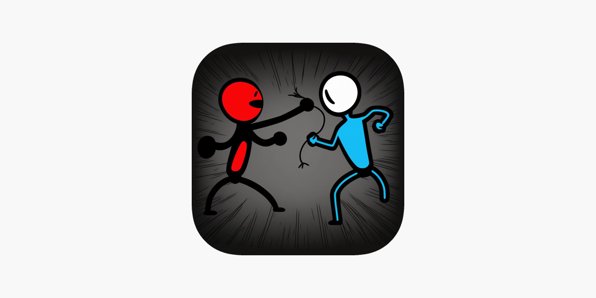 Stickman Hero Battle Infinity on the App Store