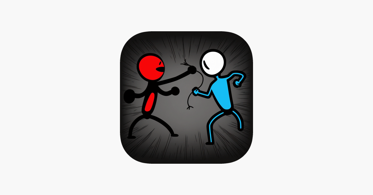 Stickman Hero Fight for Android - Free App Download