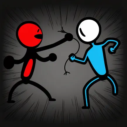 Stickman Hero Fight Читы