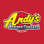 Andy's Frozen Custard App Support