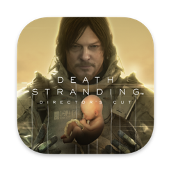 ‎DEATH STRANDING DIRECTOR'S CUT