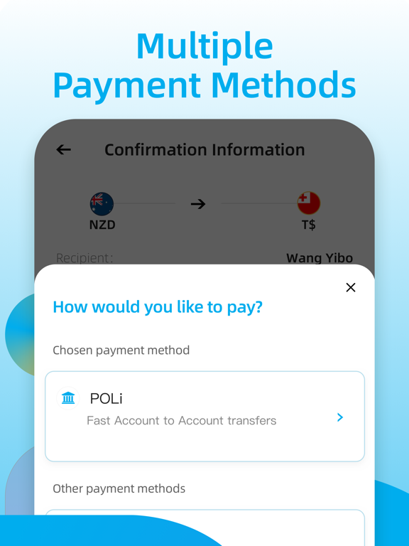 Screenshot #6 pour Freedom Pacific
