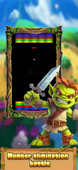 Game screenshot Brick Battle:Pinball Shooting hack