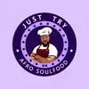 Afro Soul Food App Feedback