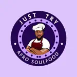 Afro Soul Food App Contact