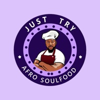 Afro Soul Food logo