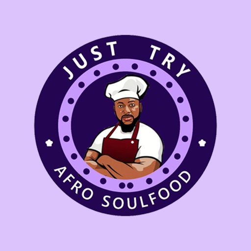 Afro Soul Food icon