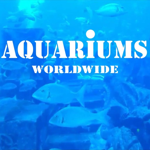 Aquariums of the World icon