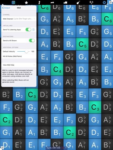 Musix Pro - MIDI Controllerのおすすめ画像5