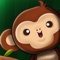 Play Speed Monkey Climb to challenge yourself with various huddles and difficulties
