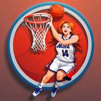 Basketball Blitz logo