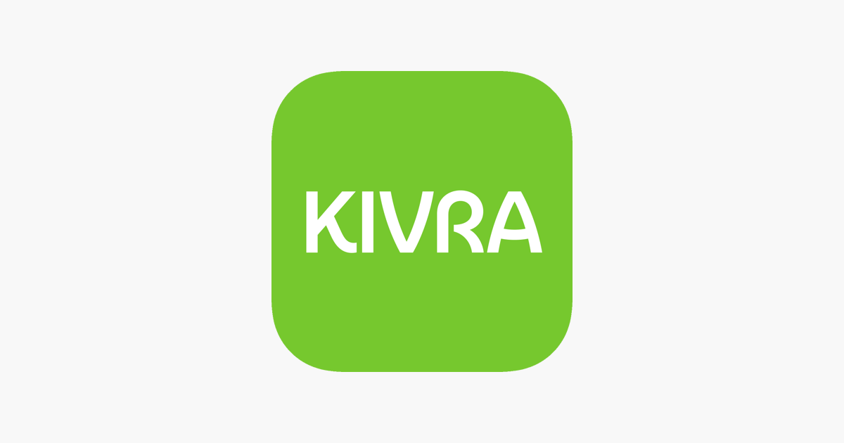 Kivra en App Store