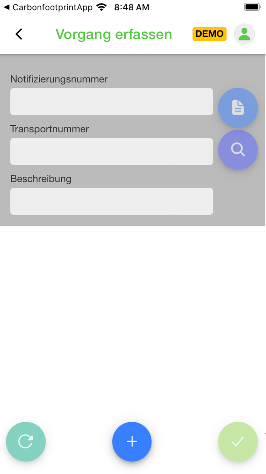 #3. eTFSportal Scan (iOS) 由: Axians eWaste GmbH