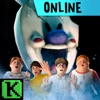 Ice Scream United: Multiplayer - iPadアプリ