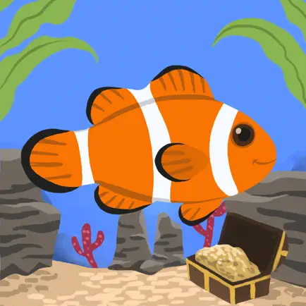 My Small Aquarium Cheats