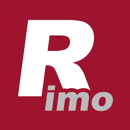 Romimo iOS App