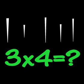 Snímky obrazovky (5) Drop Quiz: Maths Game