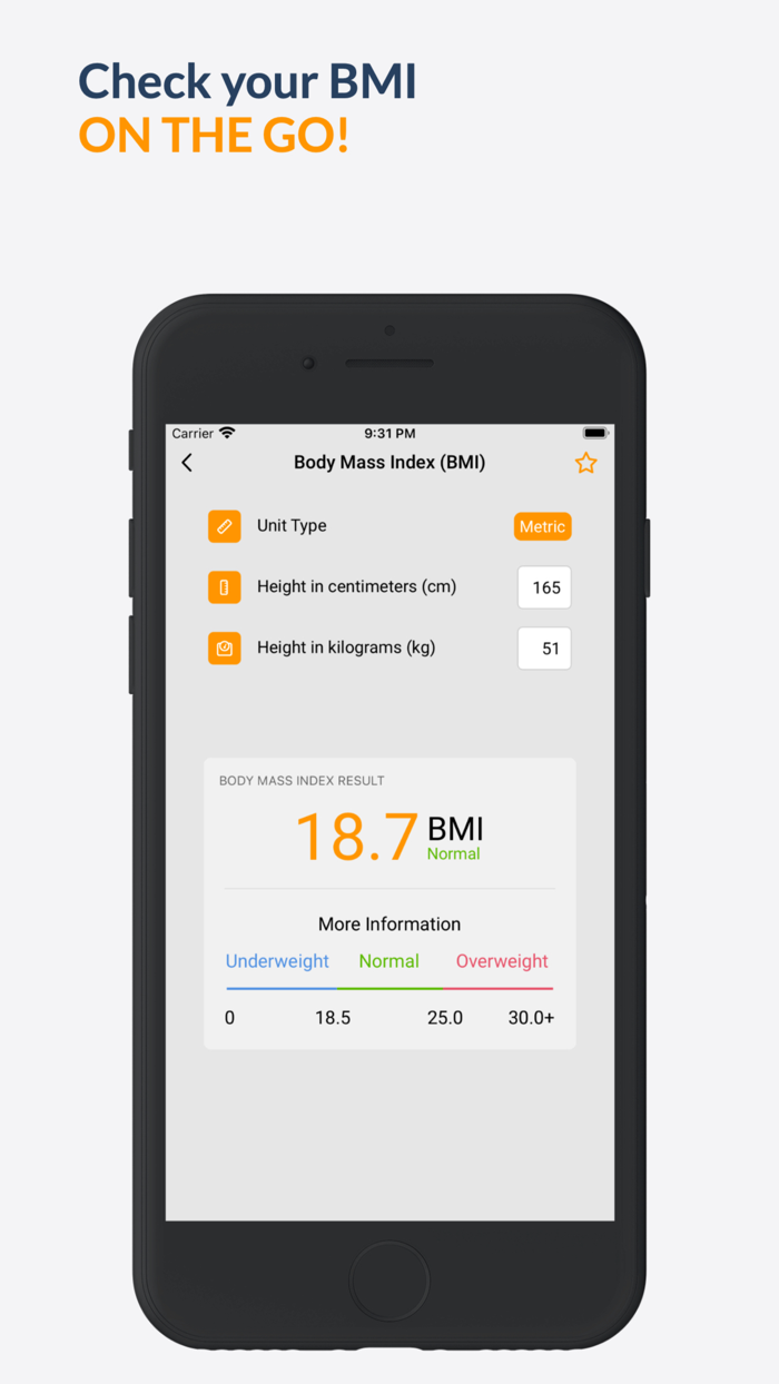 Calctic - Calculator 